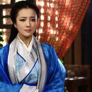 李依晓 饰 甄宓 《新洛神》 - 高清图片,堆糖,美图壁纸兴趣社区