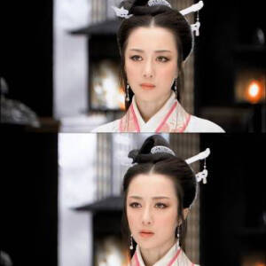 李依晓 饰 甄宓 《新洛神》 - 高清图片,堆糖,美图壁纸兴趣社区