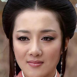 李依晓 饰 甄宓 《新洛神》 - 高清图片,堆糖,美图壁纸兴趣社区
