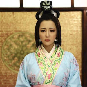 李依晓 饰 甄宓 《新洛神》 - 高清图片,堆糖,美图壁纸兴趣社区