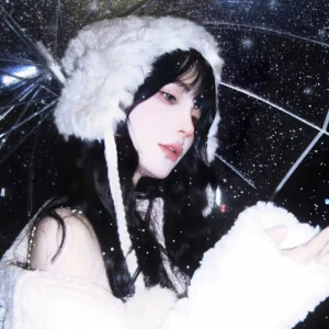 白色系女头像 - 高清图片,堆糖,美图壁纸兴趣社区