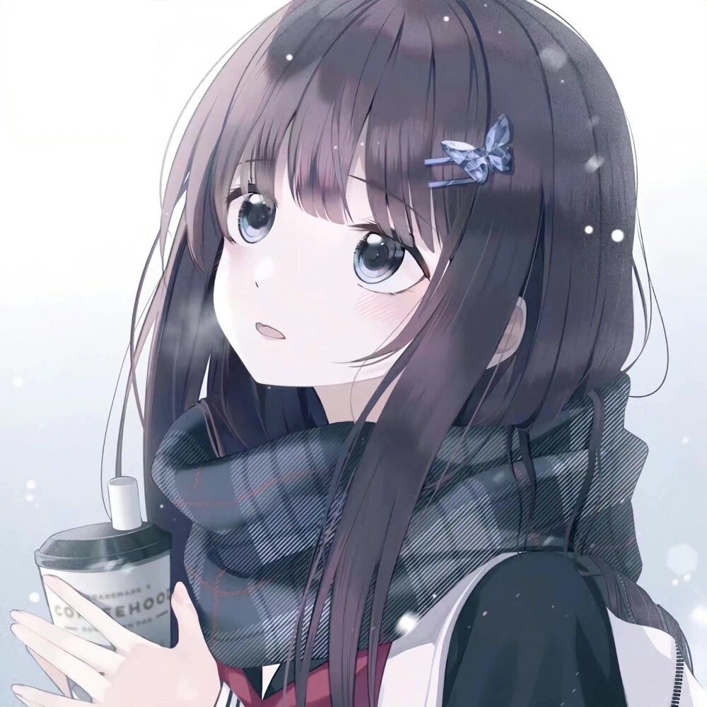 女漫