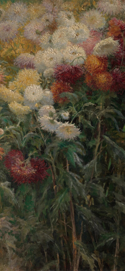 油画壁纸
iPad壁纸