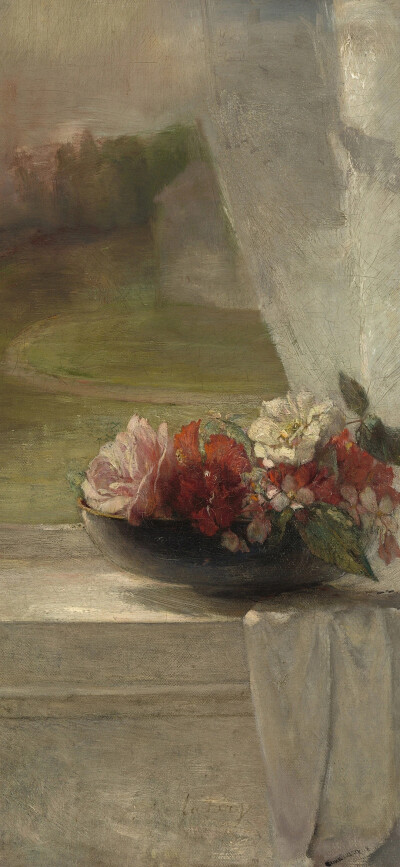 油画壁纸
iPad壁纸