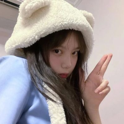 女头像【壁纸】超酷拽头像