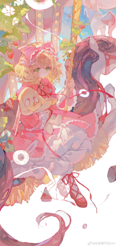 动漫壁纸［侵权删］