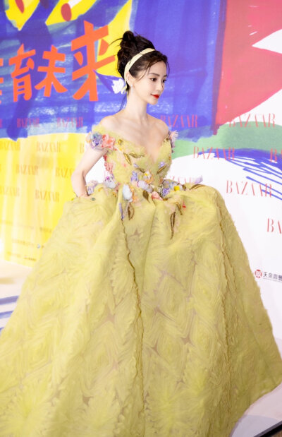 杨颖Angelababy