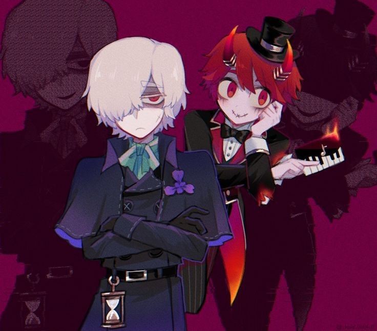 第五人格