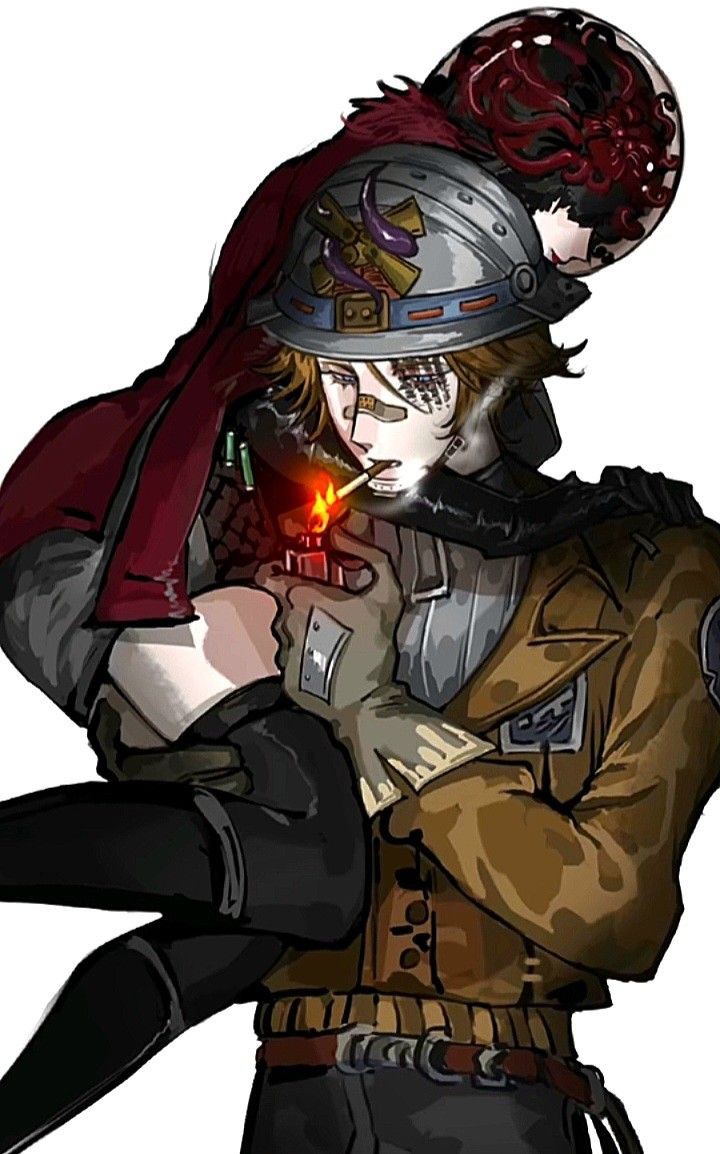 第五人格