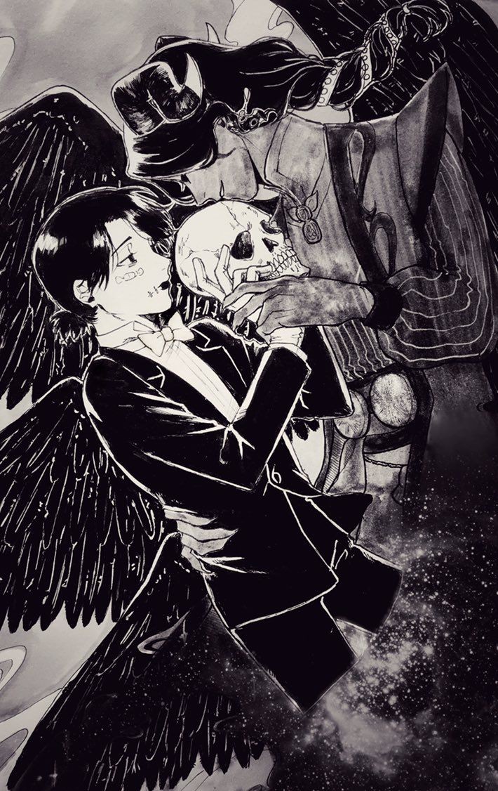第五人格