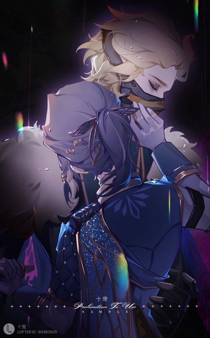 第五人格
