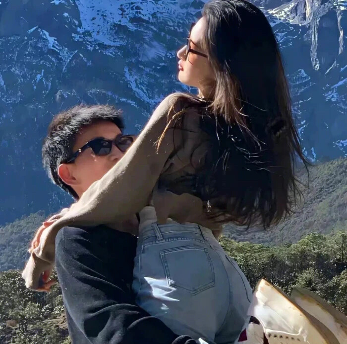 山水一程，三生有幸