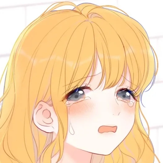 快看漫画《星辰于我》 沐子星 头像