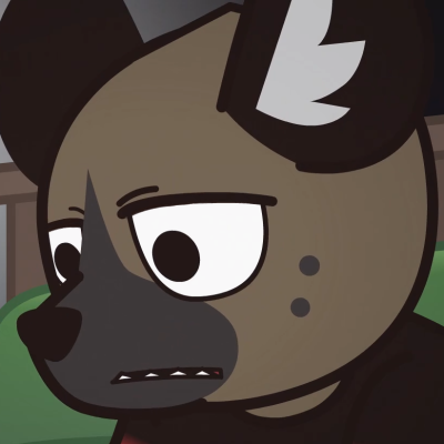 动漫《职场小烈/冲吧烈子》角色：灰田