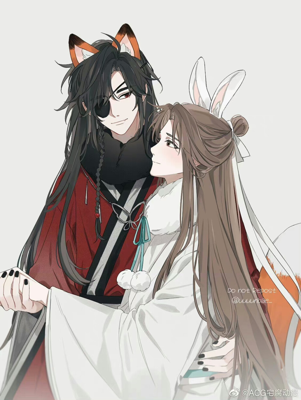 天官赐福