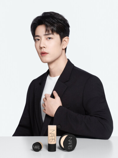 肖战
NARS