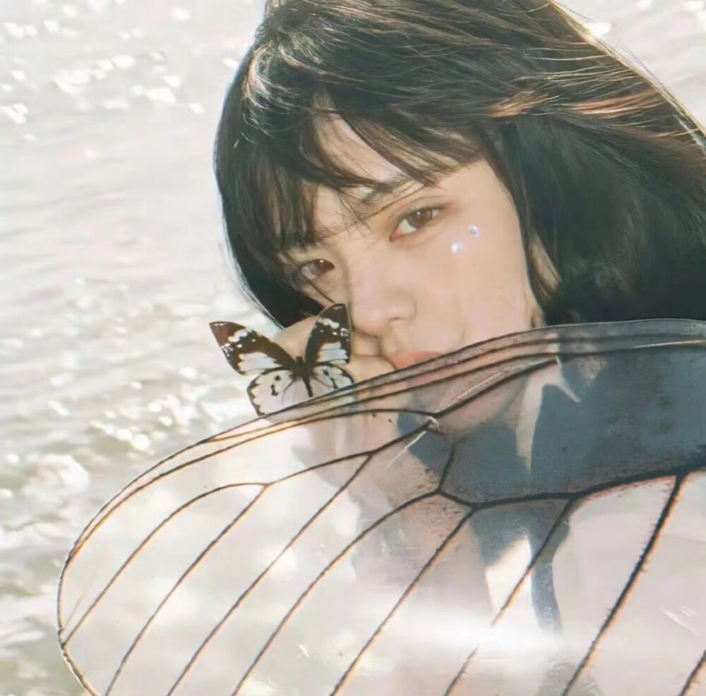 优质女头拿图扣一