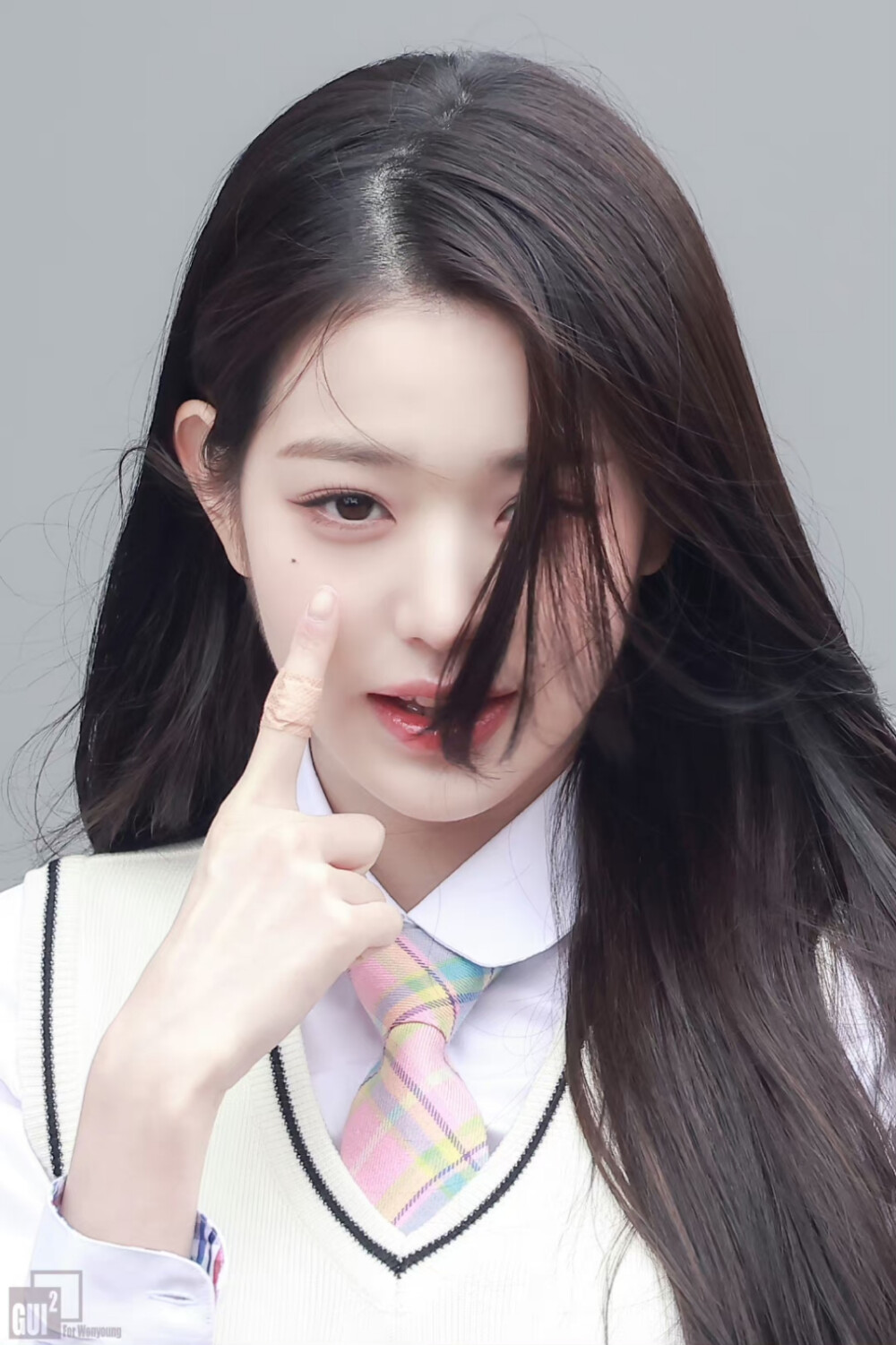 张员瑛 wonyoung
©Logo侵删.