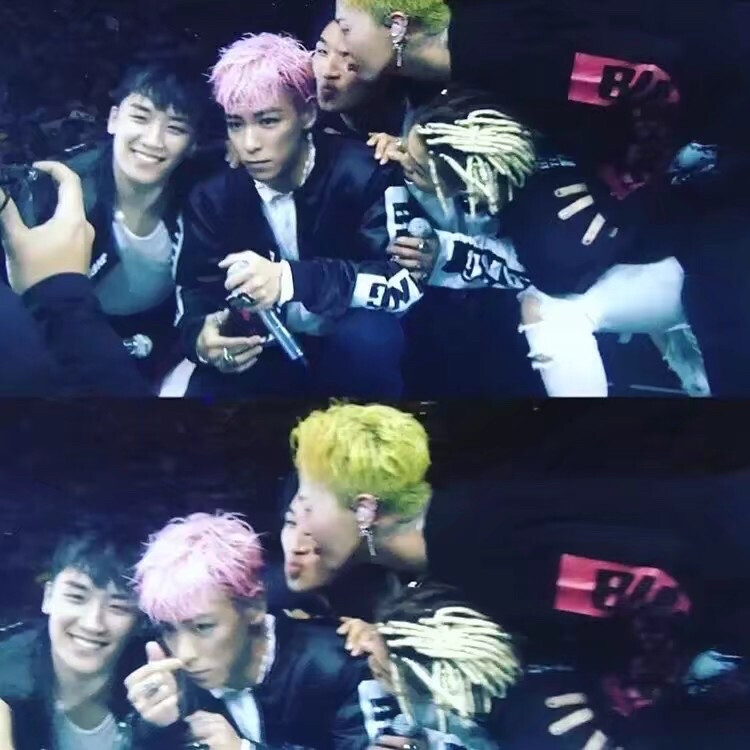 bigbang