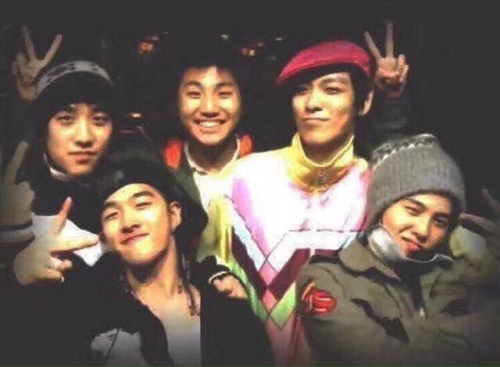 bigbang