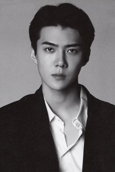 SEHUN