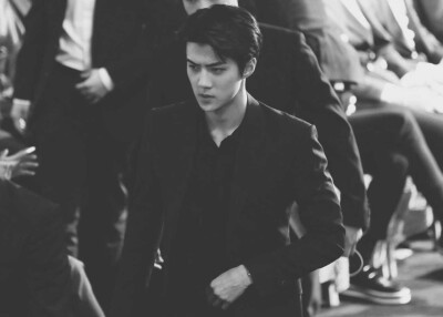 SEHUN