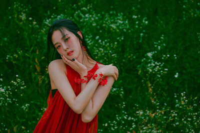 Jisoo金智秀
solo
flower