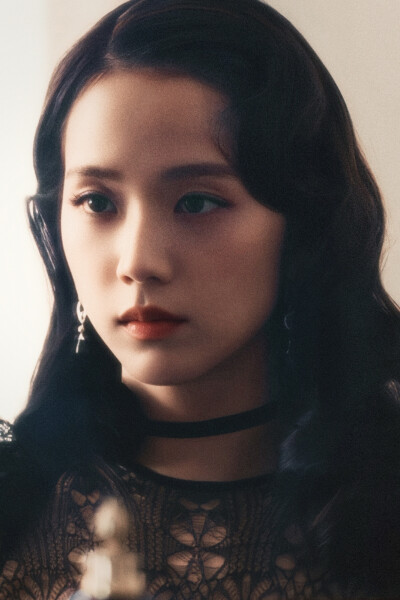 Jisoo金智秀
solo
flower