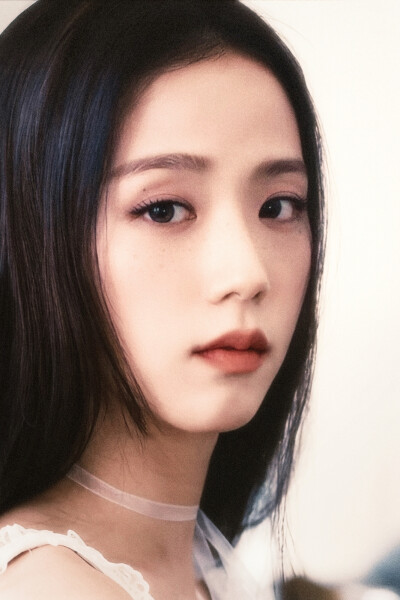 Jisoo金智秀
solo
flower