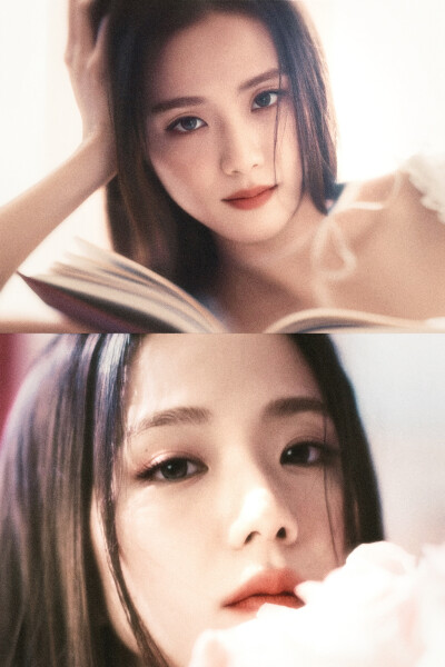 Jisoo金智秀
solo
flower