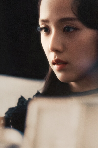 Jisoo金智秀
solo
flower