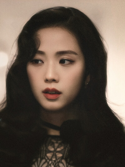 Jisoo金智秀
solo
flower