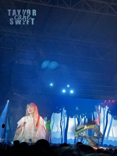 Taylor Swift
泰勒斯威夫特
霉霉