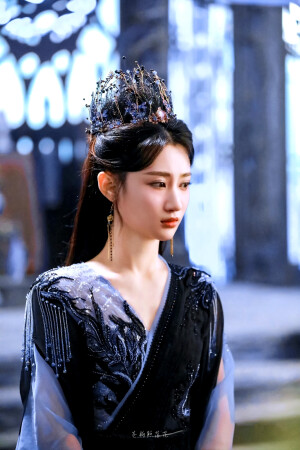 星落凝成糖｜何宣林·青葵