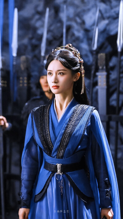 星落凝成糖｜何宣林·青葵