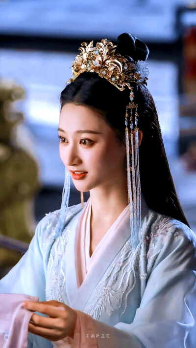 星落凝成糖｜何宣林·青葵