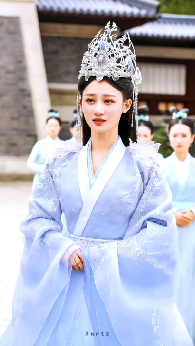 星落凝成糖｜何宣林·青葵