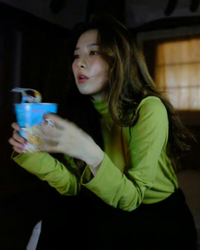 姜涩琪 SeulGi
©Logo侵删.