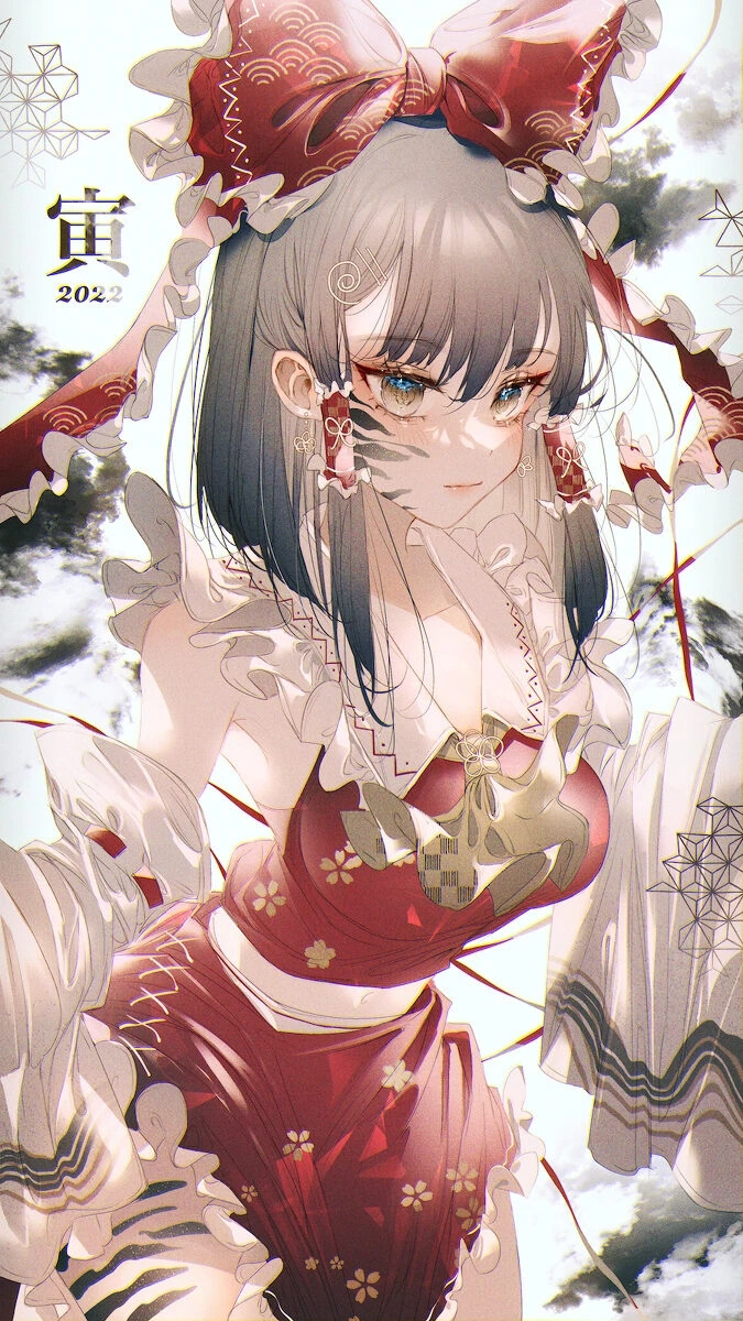 插画师 majamari