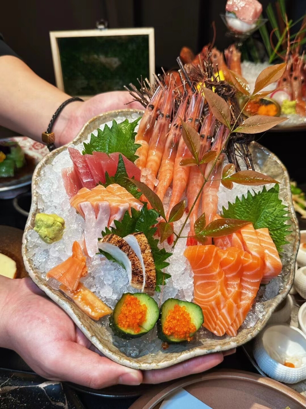 仪式感
美食当前，减肥是什么
一波减肥拦路虎
美食 小吃 颜值饮料
唯美食不可辜负
来一波放毒
一个人的暖心餐