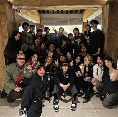 230406
yoon_ambush更新智旻相关