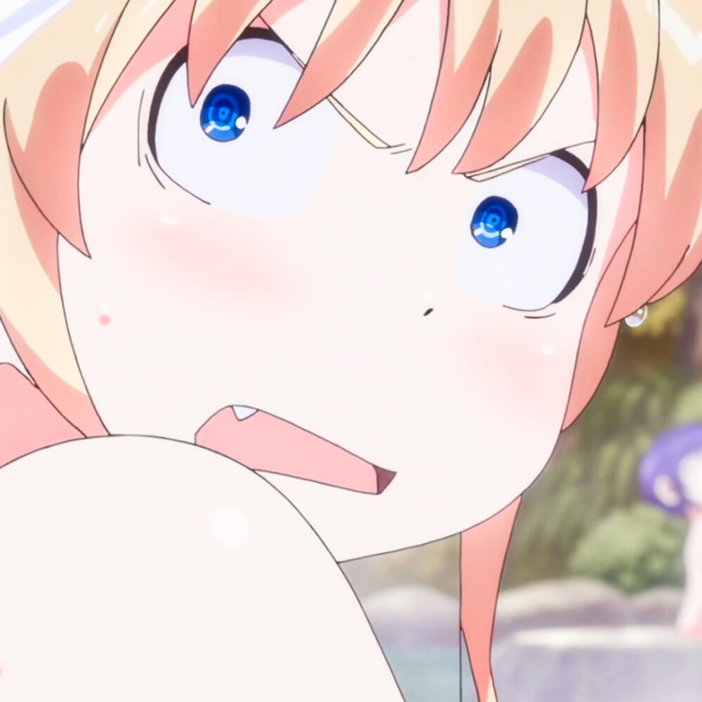 路人女主的养成方法