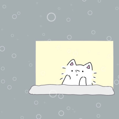 背景｜插画｜动漫