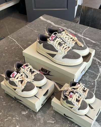 Kylie Nike