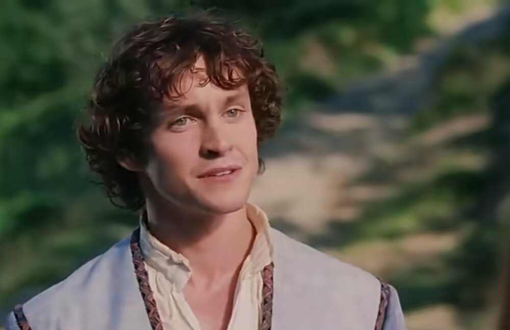 Ella Enchanted