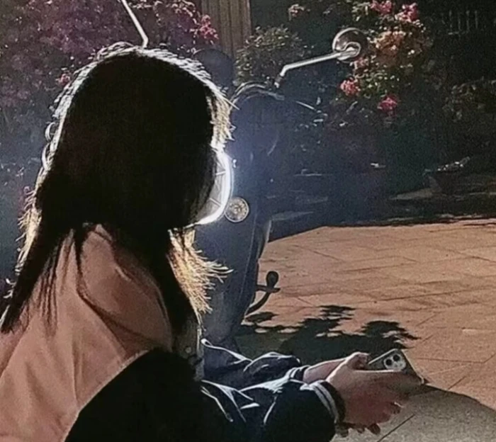 头