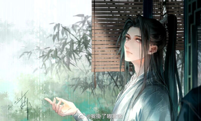 二哈和他的白猫师尊