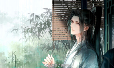 二哈和他的白猫师尊