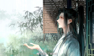 二哈和他的白猫师尊