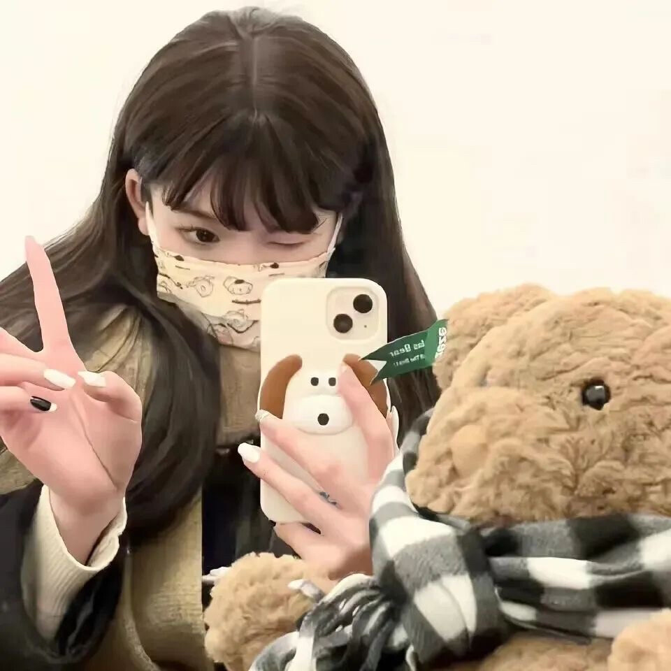 可爱头像